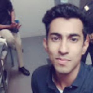 Meet your Posher, Sreejith